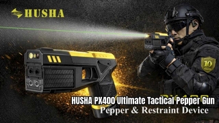 Urządzenie do pieprzu i przytrzymywania PX400