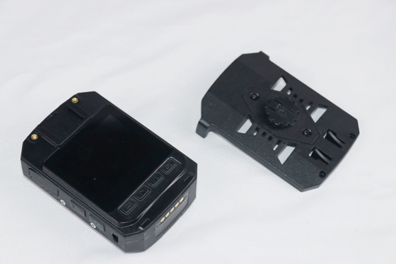 kupować HC100 Bluetooth Body Camera lekkie, długą żywotność akumulatora, nagrywanie HDR produkcja online