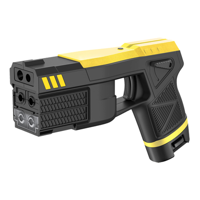kupować PX400P Cztery strzały pistolet pieprzowy Spray Policja Policja pistolet pieprzowy IP57 produkcja online
