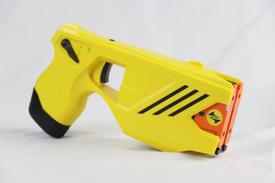 Wysokoprężny gaz pistolet pieprzowy spray pieprzowy urządzenie ścigania wodoodporne