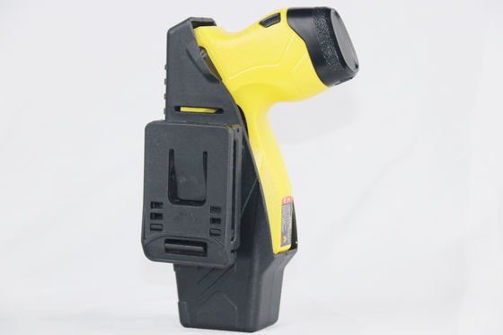 HUSHA TX100P wodoodporny pistolet zastraszający IP57 z napięciem wyjściowym 55KV i ładowalną baterią 1400mAh