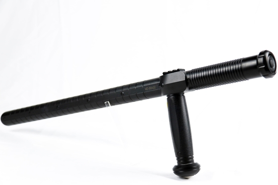 T-Type Electronic Control Anti Riot Baton For Police Tactics Lekkie