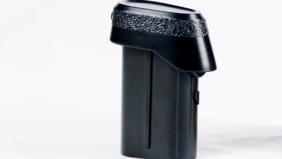 1400mAh USB Typ C Bateria do pistoletu zastraszającego Szybkie i wydajne ładowanie
